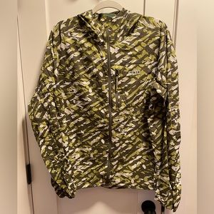 Stio Men’s Second Light Windshell